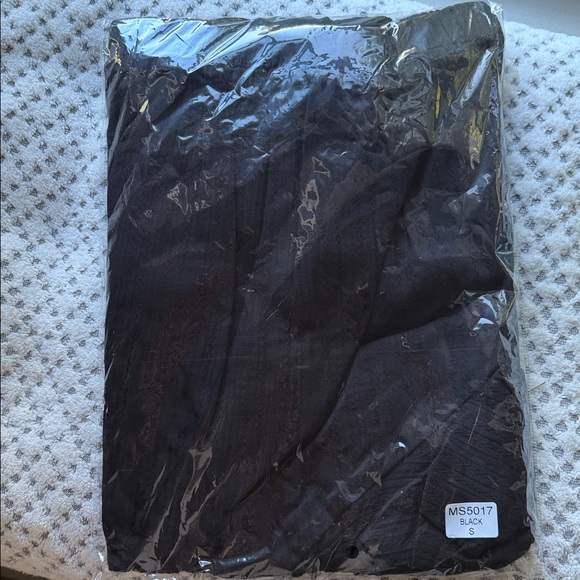 MABLE maxi skirt - Picture 4 of 4